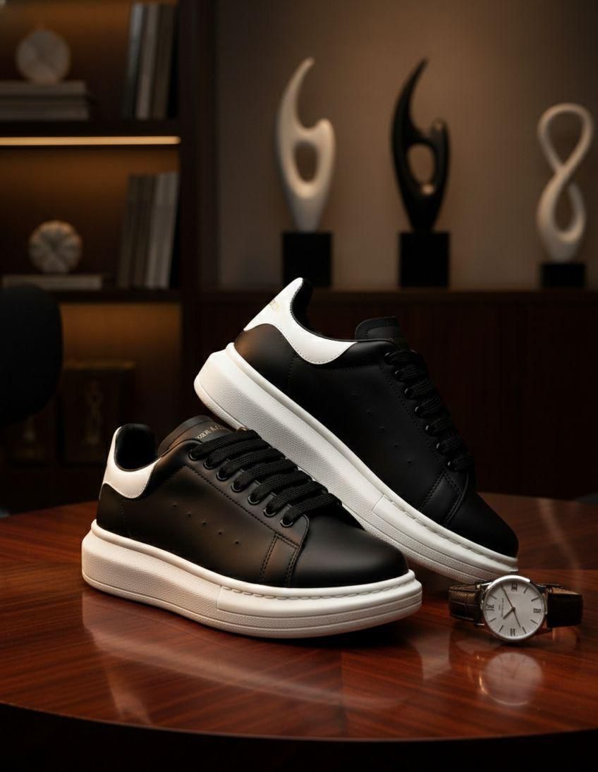 Sapato Alexander MCQUEEN