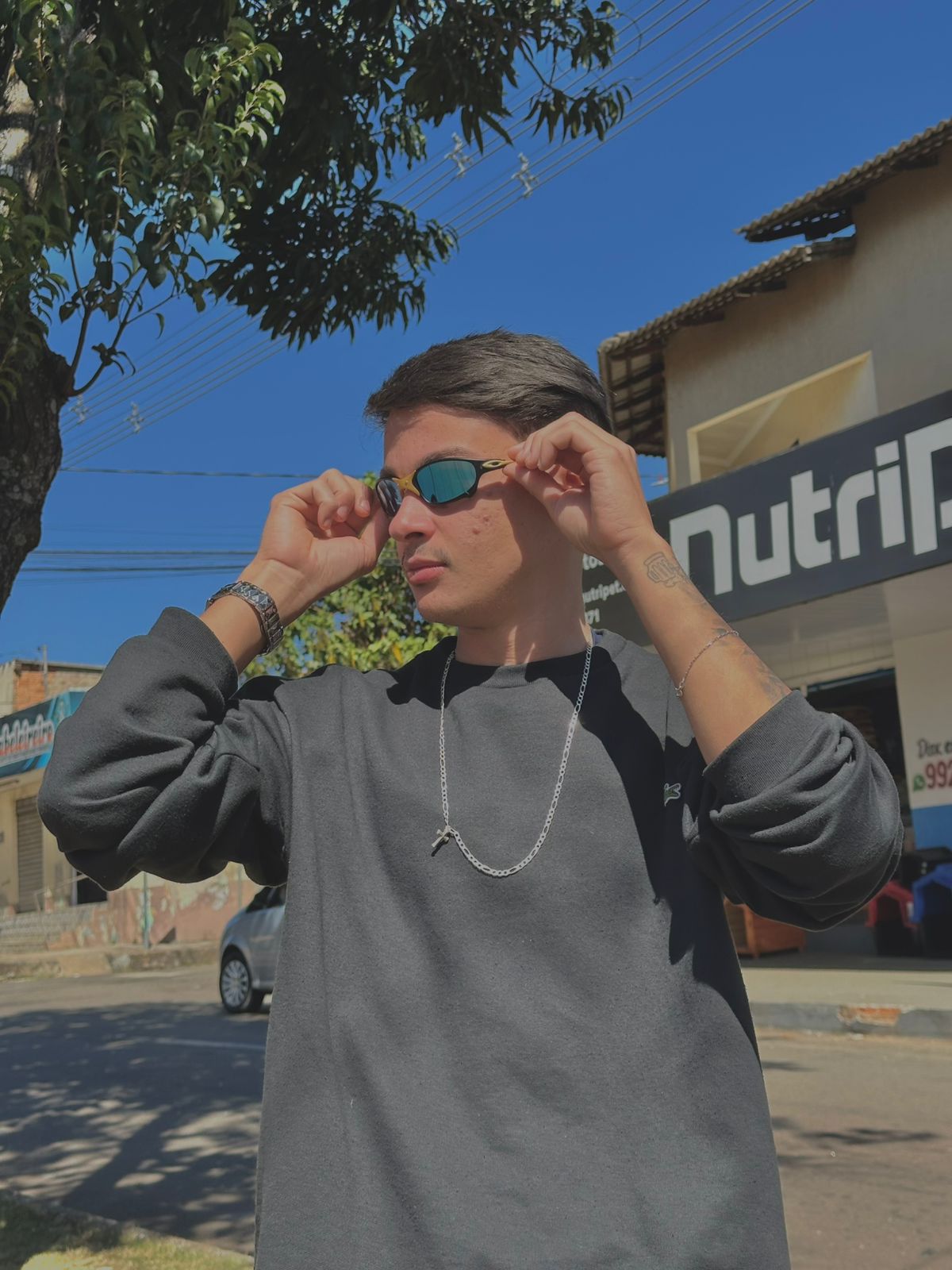 Óculos  Oakley 