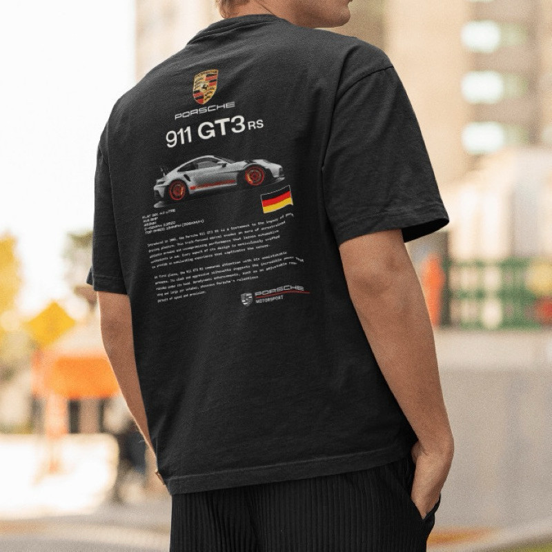 Camisetas